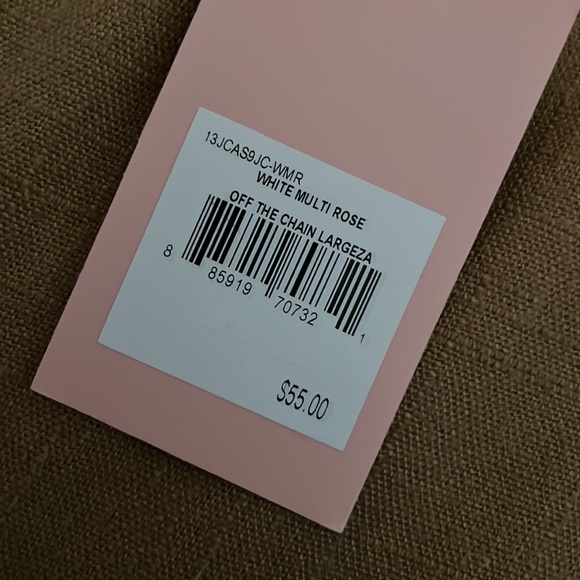 Juicy Couture Rose Wallet | NWT - Picture 7 of 7